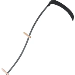 Zeis met slijpsteen 145 cm>vidaXL Best