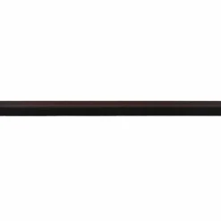 Zelfklevende Deurborstels 2 pcs 100 cm Aluminium Legering>vidaXL Online
