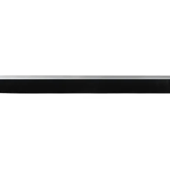 Bouwmaterialen*vidaXL Zelfklevende Deurborstels 2 pcs 100 cm Zilver