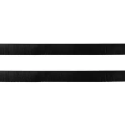 Zelfklevende Deurborstels 2 pcs 100 cm Aluminium Legering>vidaXL Discount