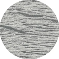 Bouwbeslag*vidaXL Zelfklevende Schroefhoes 2 pcs Ø 20 x 0,5 mm Grijs sonoma