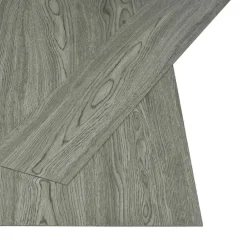 Zelfklevende Vloerplank Natuur 32 pcs 4,46 m² PVC>vidaXL Hot