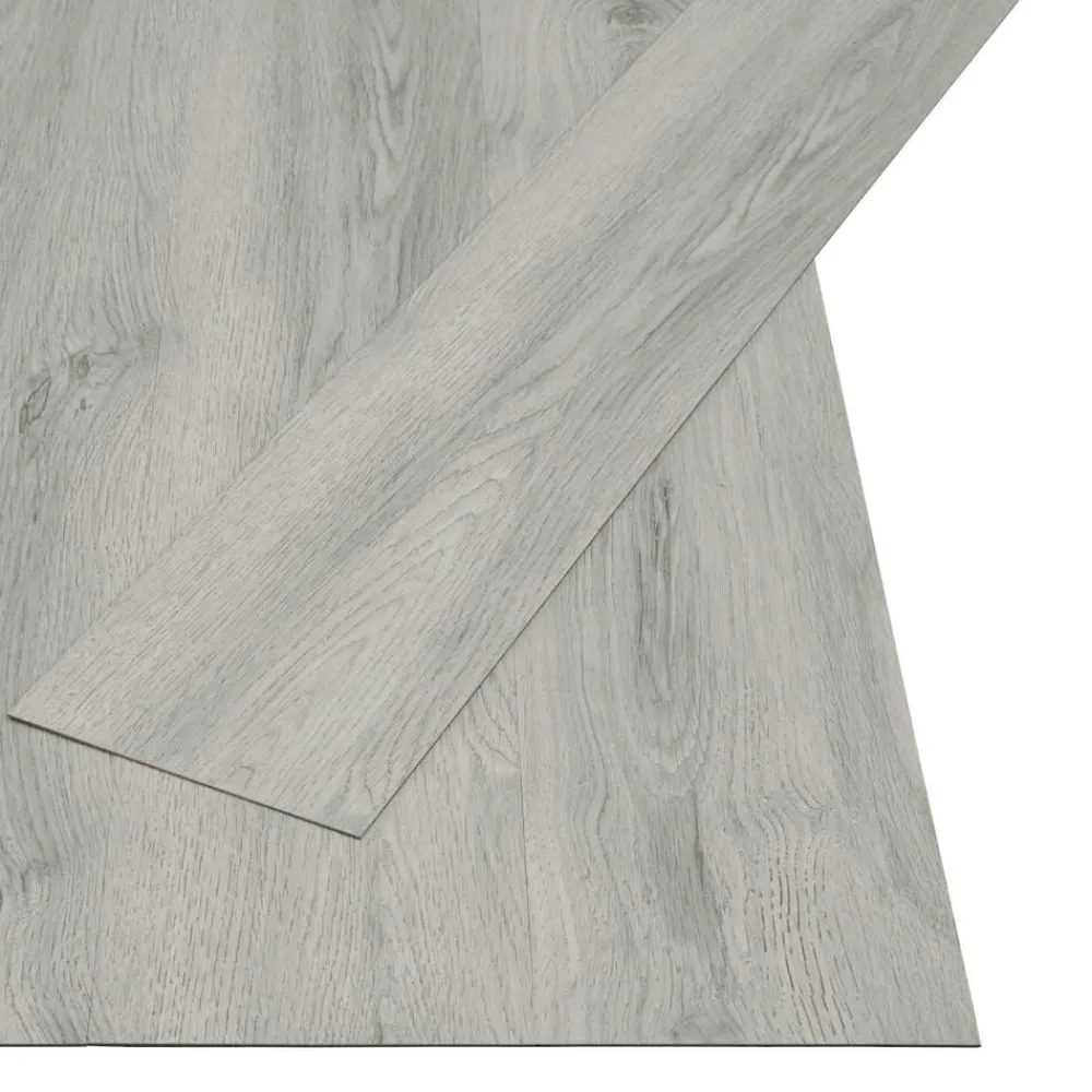 Zelfklevende Vloerplank Natuur 32 pcs 4,46 m² PVC>vidaXL Best