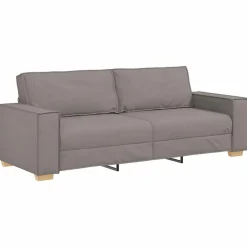 3-zitsbank 180 cm Stof>vidaXL Sale