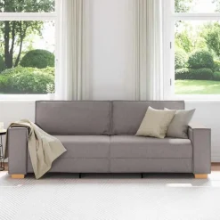 3-zitsbank 180 cm Stof><noscript><img width=