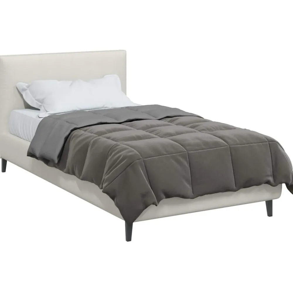 Zomer Dekbed Gekwilt 135 x 200 cm Microfiber>vidaXL Online