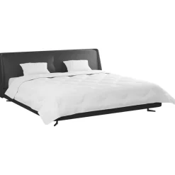 Zomer Dekbed met kussen 3 pcs Wit Microfibre><noscript><img width=