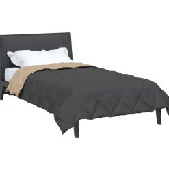 Zomerdekbed 200 x 135 cm Microfiber><noscript><img width=