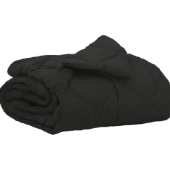 Zomerdekbed 200 x 135 cm Microfiber>vidaXL