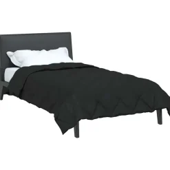 Zomerdekbed 200 x 135 cm Microfiber><noscript><img width=