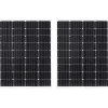 Zonnepanelen Aluminium>vidaXL Sale
