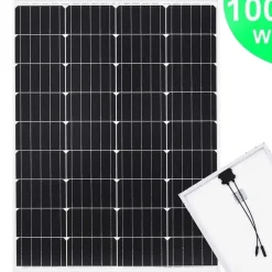 Zonnepanelen Aluminium>vidaXL Sale