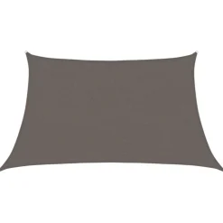 Zonnezeil 160 g/m² 3/4x2 m HDPE kleurig>vidaXL Outlet