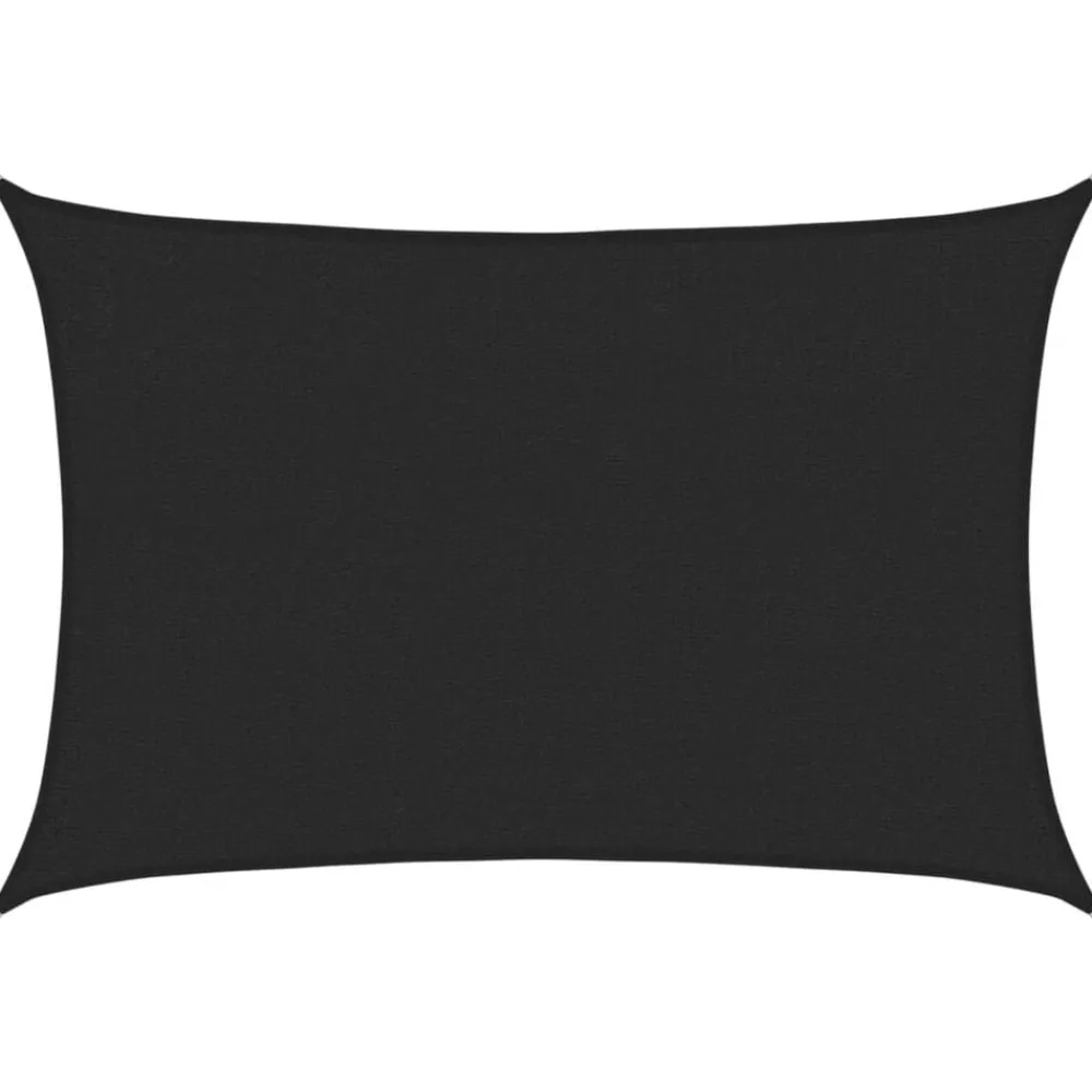 Zonnezeil 160 g/m² 2x2,5 m HDPE>vidaXL