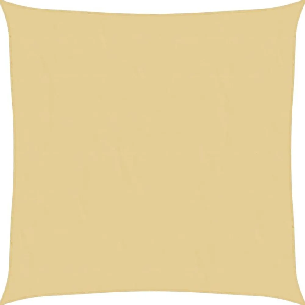 Zonnezeil 2x2 m 100% polyester oxford kleurig>vidaXL Best