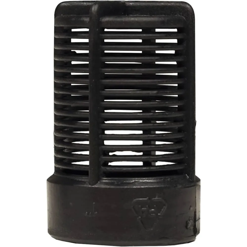 Zuigslang met PVC koppelingen 1,1'' 10 m PVC transparant>vidaXL Best