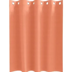 Zwart-out Gordijnen met Ringen 2 pcs 140 x 140 cm><noscript><img width=