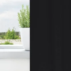 -out Gordijnen met Ringen 2 pcs 140 x 140 cm><noscript><img width=