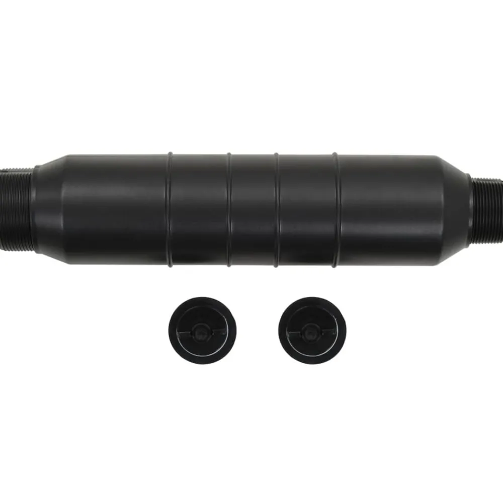 Zwembaden & Spa'S*vidaXL Zwembad gizzmo vorstbeschermer met 2 winterstops HDPE