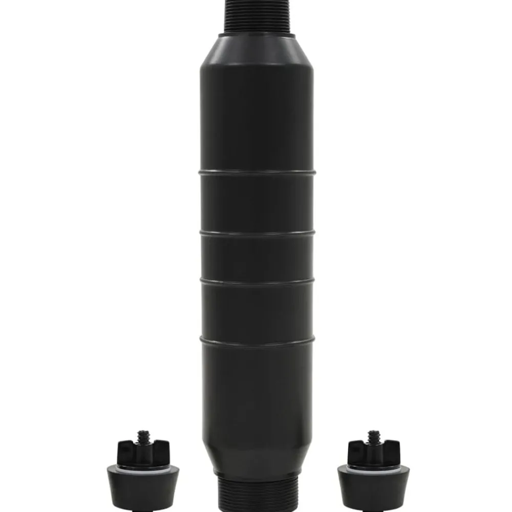 Zwembaden & Spa'S*vidaXL Zwembad gizzmo vorstbeschermer met 2 winterstops HDPE