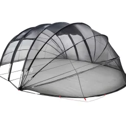 Zwembaden & Spa'S*vidaXL Zwembad Tent Koepel Doorzichtig 538 x 440 x 204 cm