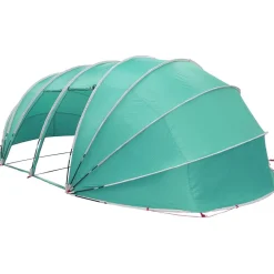 Zwembad Tent Koepel 538 x 440 x 204 cm>vidaXL Sale