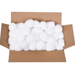 Zwembaden & Spa'S*vidaXL Zwembadfilterballen 2100 g PE Wit
