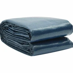 Zwembadfolie solar drijvend 549x274 cm PE>vidaXL Clearance