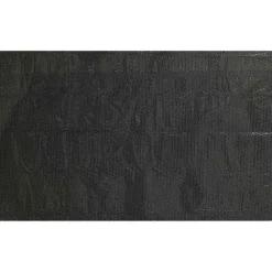 Zwembaden & Spa'S*vidaXL Zwembadhoes rechthoekig 600x400 cm PE zwart