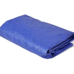 Zwembaden & Spa'S*vidaXL Zwembadhoes voor 300 cm bovengronds zwembad rond