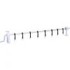 Zwembadhoesroller met kunststof frame>vidaXL Discount