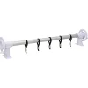 Zwembadhoesroller met kunststof frame>vidaXL New