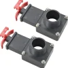 Zwembaden & Spa'S*vidaXL Zwembadklep 2 st 1,5"