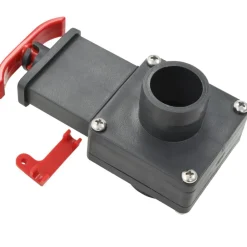 Zwembadklep 2 st 1,5