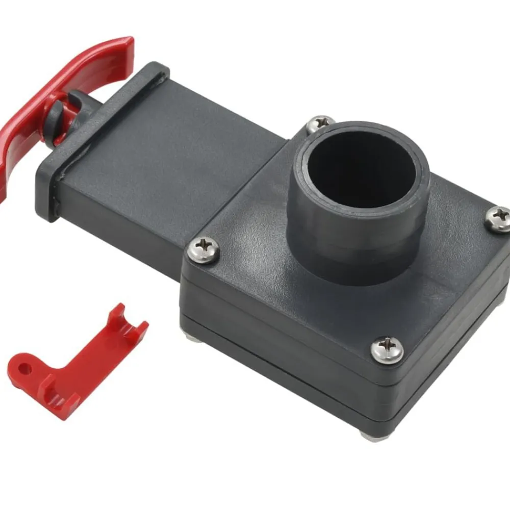 Zwembadklep 2 st 1,5">vidaXL Sale