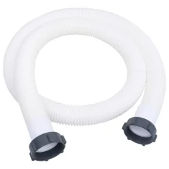 Zwembadslang 38 mm 180 cm>vidaXL Clearance