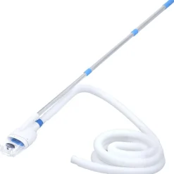 Zwembaden & Spa'S*vidaXL Zwembadstofzuiger bovengronds zwembad