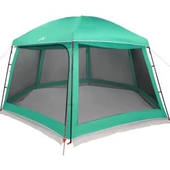 Zwembadtent uitneembare buiten- gaaswanden 512x458 cm><noscript><img width=
