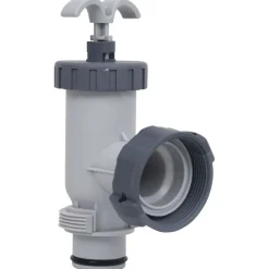 Zwembaden & Spa'S*vidaXL Zwembadzuigerkleppen 2 st