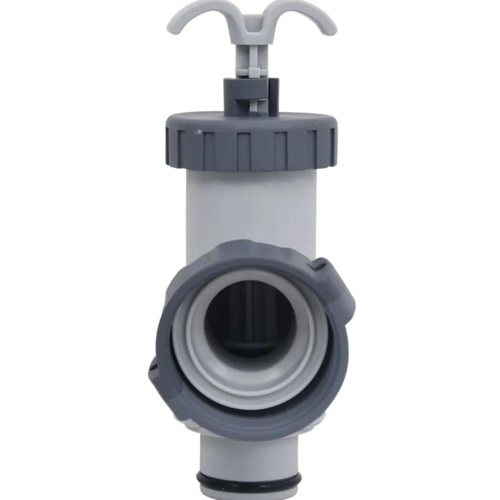 Zwembaden & Spa'S*vidaXL Zwembadzuigerkleppen 2 st