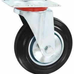 Zwenkwielen 4 st 160 mm><noscript><img width=