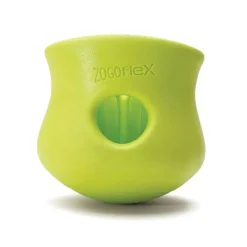 West Paw Hondenspeelgoed met Zogoflex Toppl S appel>vidaXL Online