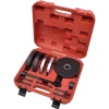 Wielnaaflager gereedschapset 14 stuks 78 mm voor Ford, Mazda, Volvo>vidaXL Discount