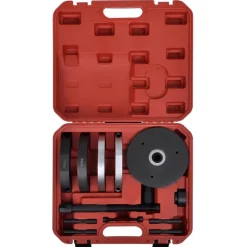 Wielnaaflager gereedschapset 14 stuks 78 mm voor Ford, Mazda, Volvo>vidaXL Discount