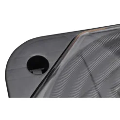 Zwembaden & Spa'S*vidaXL Zonnecollector zwembad verwarming 735 W WG-1000 (Set van 2)