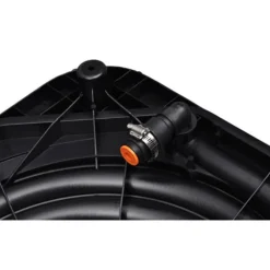 Zwembaden & Spa'S*vidaXL Zonnecollector zwembad verwarming 735 W WG-1000 (Set van 2)