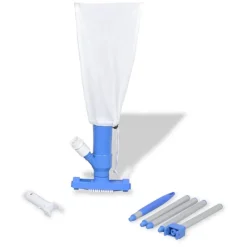 Zwembadstofzuiger 1,2 m>vidaXL Sale