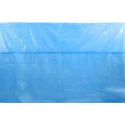 Zwembaden & Spa'S*vidaXL Zwembadzeil rechthoekig 732 x 366 cm PE Blauw